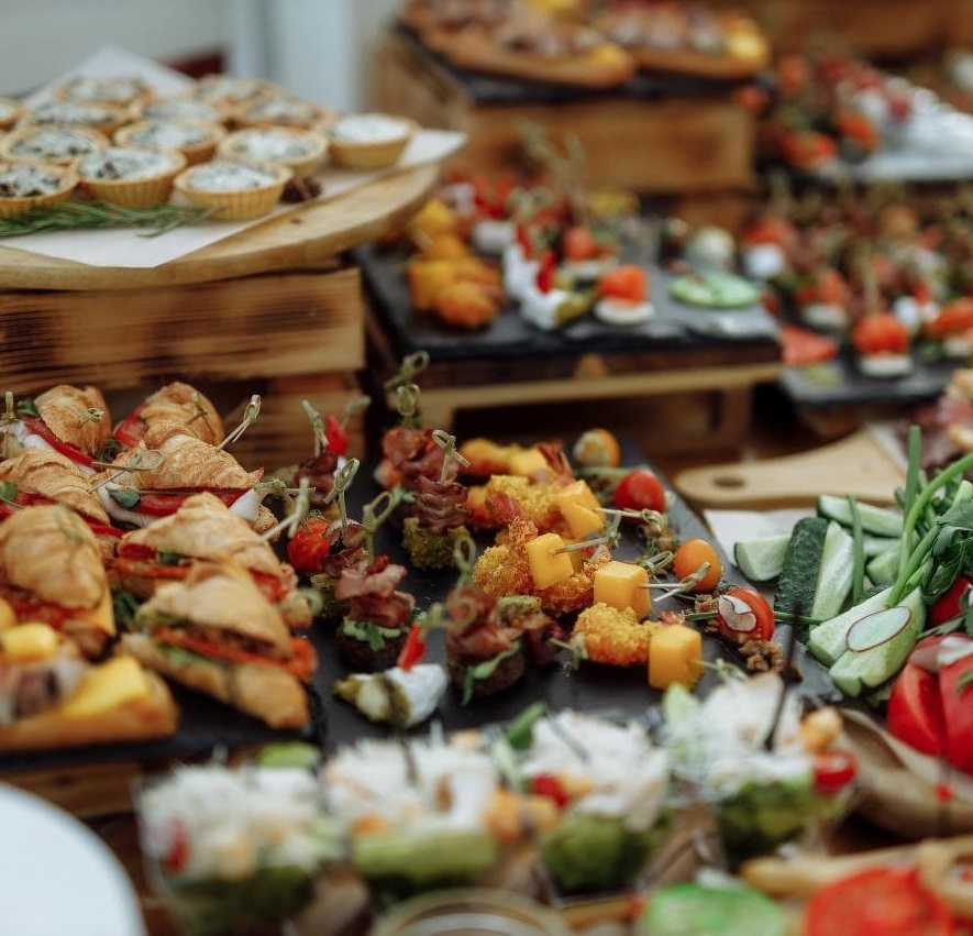 Chesnokoff Catering